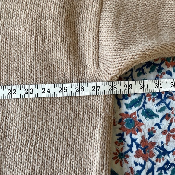 Babaa Jumper Woman no 17 Rose One Size - Picture 15 of 15